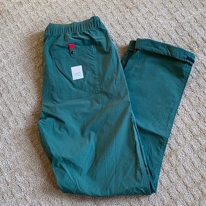 TOPO pants